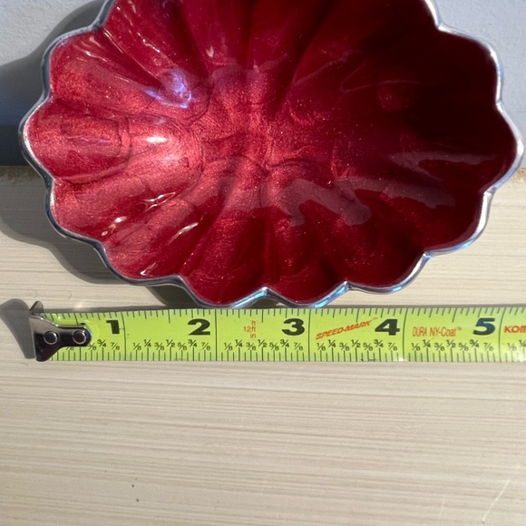 Julia Knight Small Designed Bowl - Picture 4 of 6